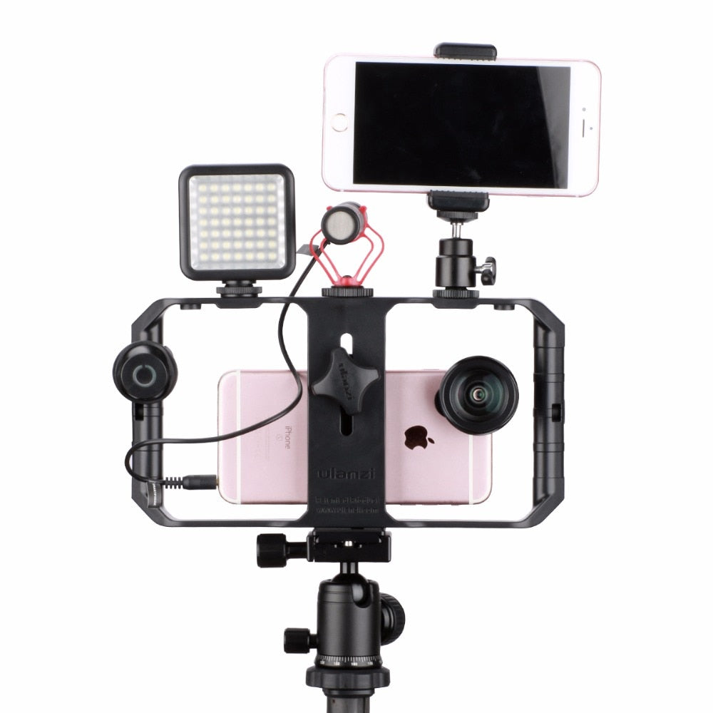 Smartphone Video U-Rig Pro