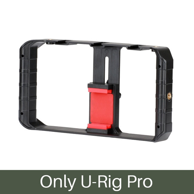 Smartphone Video U-Rig Pro