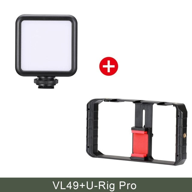 Smartphone Video U-Rig Pro