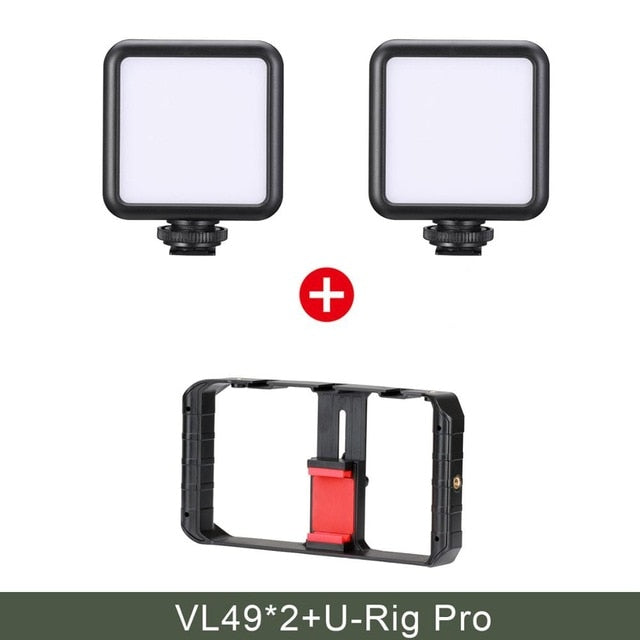 Smartphone Video U-Rig Pro