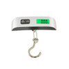The 'No Overweight Fees' Digital Luggage Scale