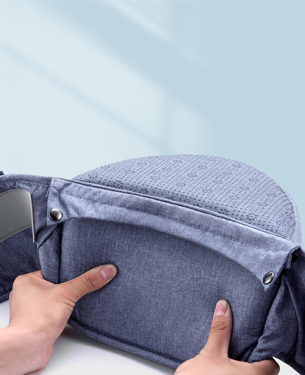 The World's Best Baby Carrier - Versatile, Comfy, Loaded With Options