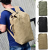 Load image into Gallery viewer, Rugged &amp; Rustic Travel Rucksack