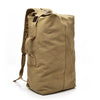 Rugged & Rustic Travel Rucksack