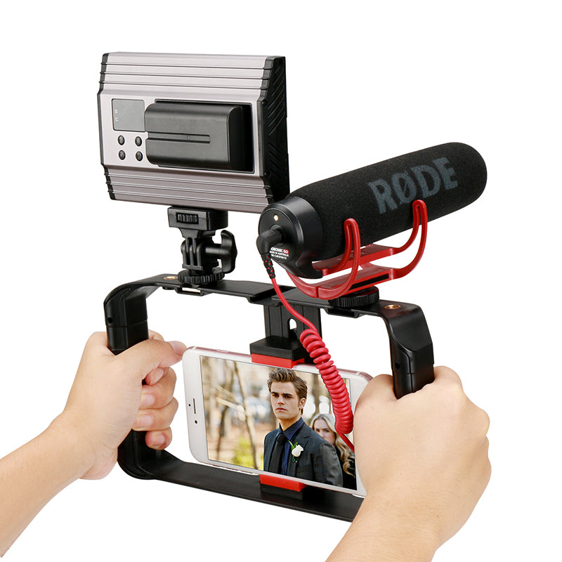 Smartphone Video U-Rig Pro