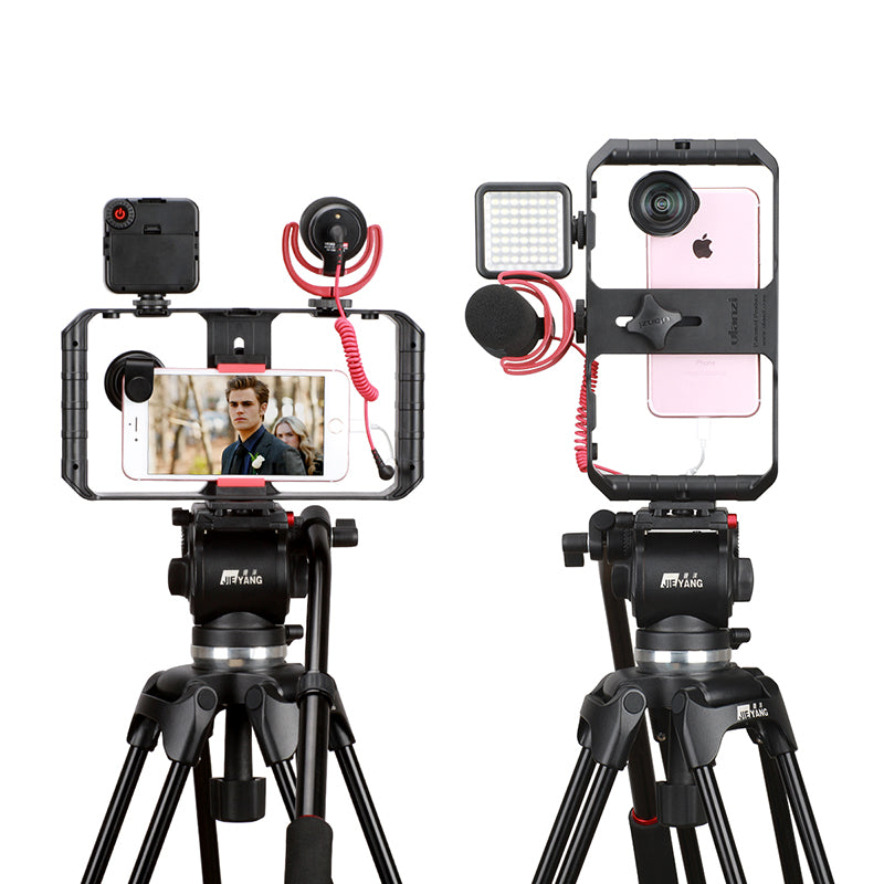 Smartphone Video U-Rig Pro