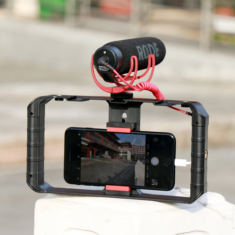 Smartphone Video U-Rig Pro