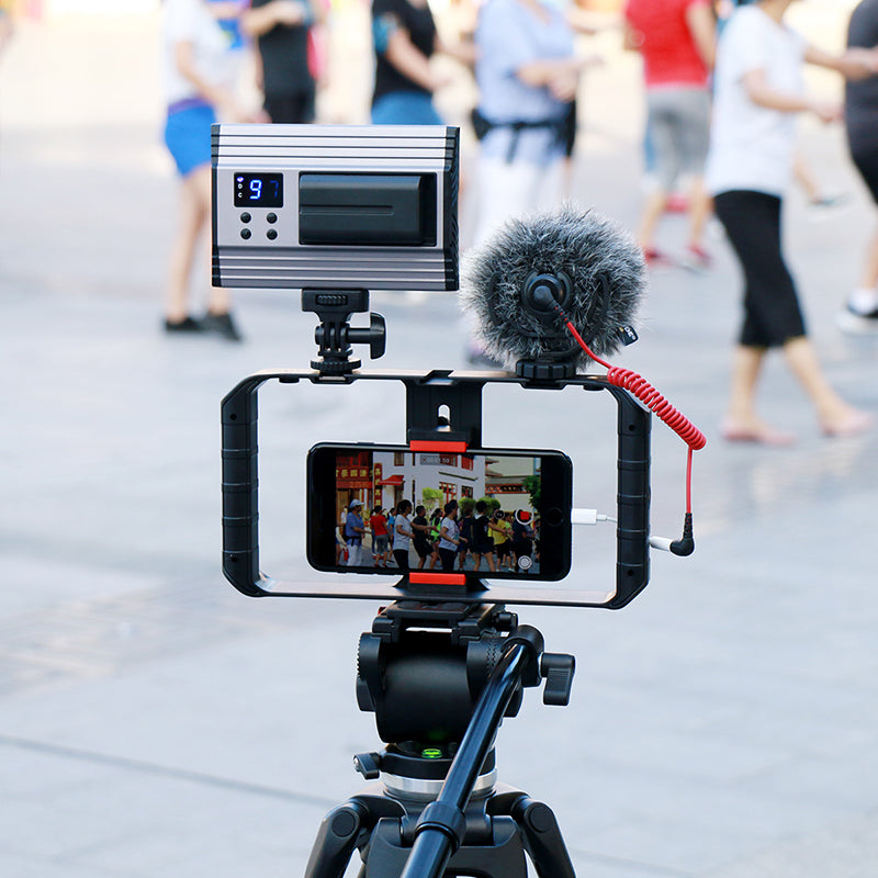 Smartphone Video U-Rig Pro