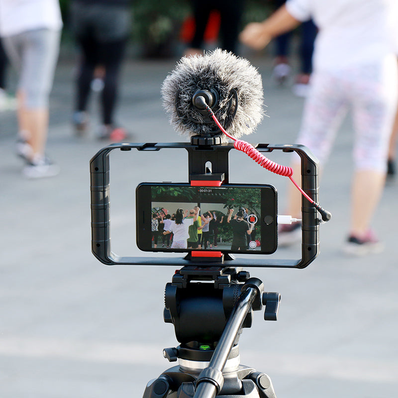 Smartphone Video U-Rig Pro