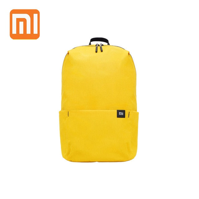 Sturdy & Stylish 10L Daypack