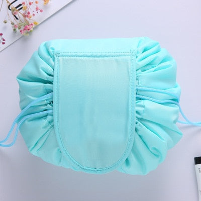 Lazy Toiletry Bag