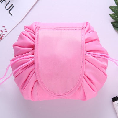 Lazy Toiletry Bag