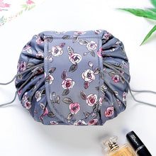 Lazy Toiletry Bag