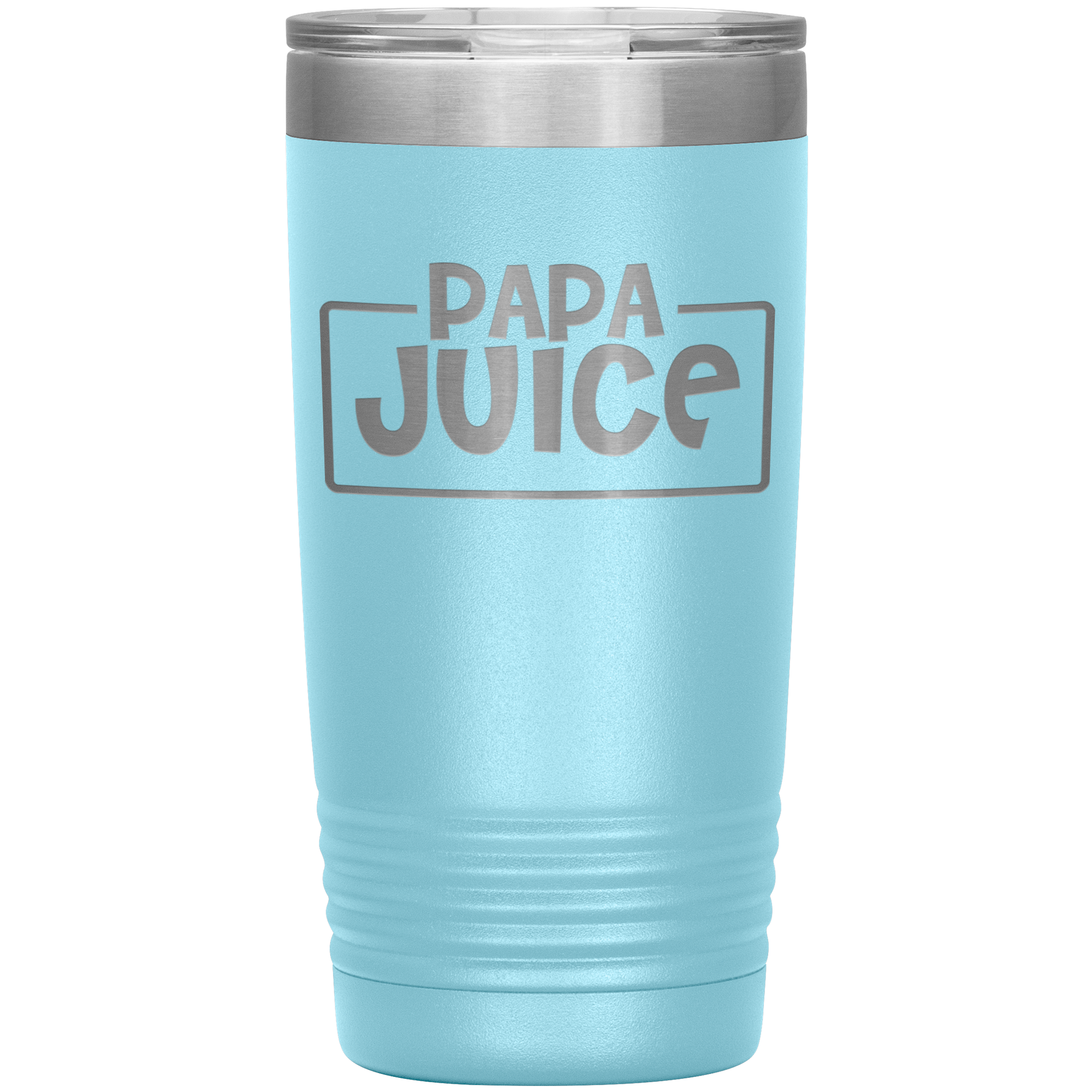 Papa Juice Travel Mug