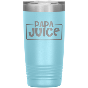 Papa Juice Travel Mug