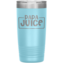 Papa Juice Travel Mug