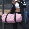 Load image into Gallery viewer, Personalized Couple Duffle Bag