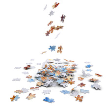 Rome's Colosseum Puzzle - Jigsaw Travel Puzzle