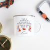 Load image into Gallery viewer, Snoring Loud AF - Funny Personalized Coffee Mug
