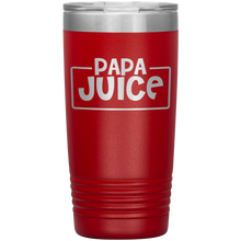 Papa Juice Travel Mug